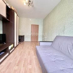 Квартира 39,6 м², 1-комнатная - изображение 3