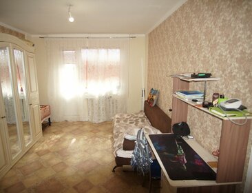 34,5 м², 1-комнатная квартира 2 850 000 ₽ - изображение 93