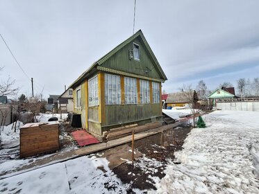 Купить квартиру в высотках в ЖК «БелАрт» в Санкт-Петербурге и ЛО - изображение 16