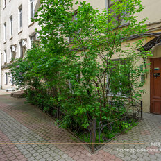 Квартира 107,8 м², 3-комнатная - изображение 4