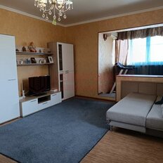 Квартира 43,4 м², 1-комнатная - изображение 4