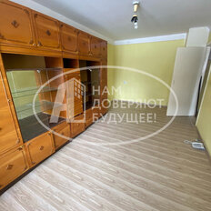 Квартира 31,1 м², 1-комнатная - изображение 3