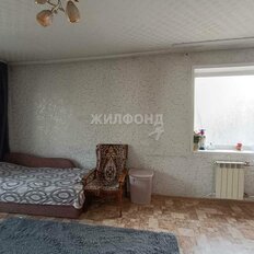 Квартира 29,7 м², 1-комнатная - изображение 3