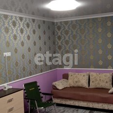 Квартира 60 м², 2-комнатные - изображение 3