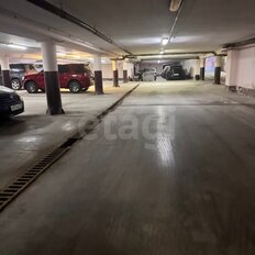 15 м², машиноместо - изображение 5