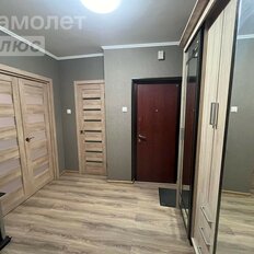 Квартира 60,3 м², 2-комнатная - изображение 3