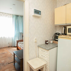 Квартира 18,5 м², 1-комнатная - изображение 4