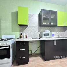 Квартира 39,3 м², 1-комнатная - изображение 3