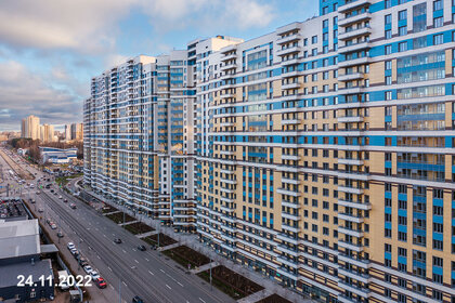 Купить квартиру-студию в квартале «Новое Колпино» в Санкт-Петербурге и ЛО - изображение 50