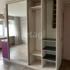 Квартира 41 м², 3-комнатная - изображение 4