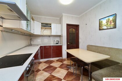 Купить двухкомнатную квартиру рядом со школой у метро Царицыно (зелёная ветка) в Москве и МО - изображение 2