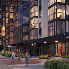 Квартира 54,4 м², 2-комнатная - изображение 4