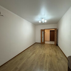 Квартира 45 м², 1-комнатная - изображение 4