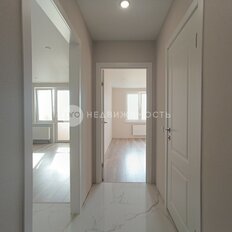Квартира 40,6 м², 1-комнатная - изображение 3