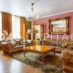 Квартира 240 м², 5-комнатная - изображение 3