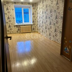 Квартира 45,5 м², 2-комнатная - изображение 3