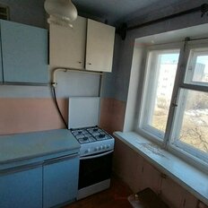 Квартира 31,8 м², 1-комнатная - изображение 4