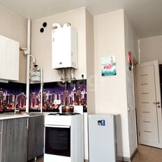 Квартира 21,6 м², студия - изображение 5