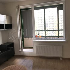 Квартира 24,2 м², студия - изображение 4