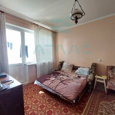 Квартира 28,1 м², 1-комнатная - изображение 2