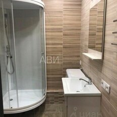 Квартира 31,1 м², 1-комнатная - изображение 2