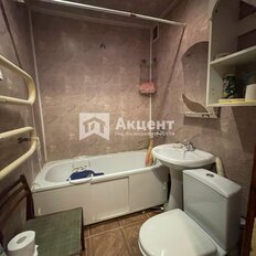 Квартира 31,5 м², 1-комнатная - изображение 5