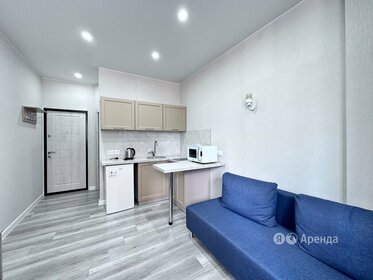 25 м², квартира-студия 35 000 ₽ в месяц - изображение 6