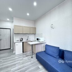 Квартира 19 м², студия - изображение 1