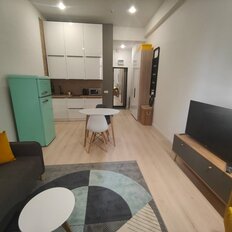 Квартира 22,8 м², студия - изображение 1