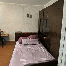 Квартира 33 м², 1-комнатная - изображение 2