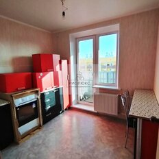 Квартира 48,4 м², 2-комнатная - изображение 2