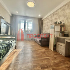 Квартира 40 м², 1-комнатная - изображение 4