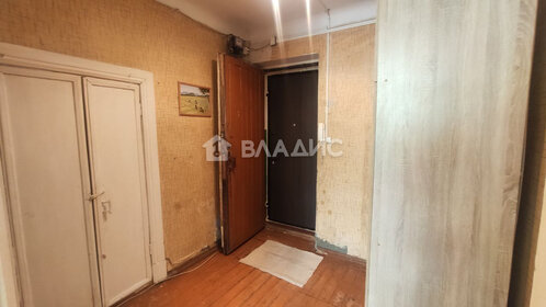 Купить квартиру в пятиэтажных домах в Серпухове - изображение 4