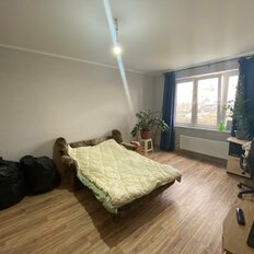 Квартира 37,8 м², 1-комнатная - изображение 5