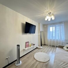 Квартира 34,5 м², 1-комнатная - изображение 2