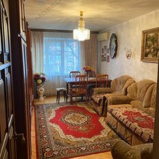 Квартира 46,8 м², 2-комнатная - изображение 3