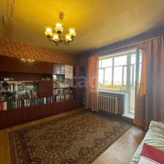 Квартира 52,1 м², 2-комнатная - изображение 4