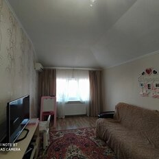 Квартира 61 м², 2-комнатная - изображение 4