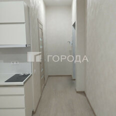 Квартира 24,1 м², студия - изображение 4