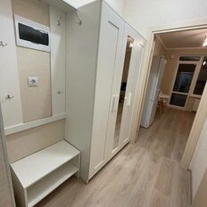 Квартира 24,5 м², студия - изображение 5