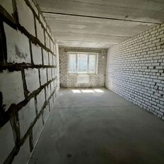 Квартира 49,5 м², 1-комнатная - изображение 4