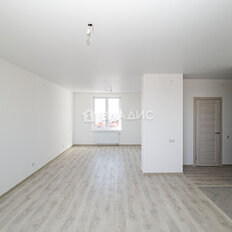 Квартира 114 м², 3-комнатная - изображение 3