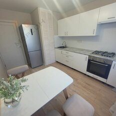 Квартира 69,5 м², 3-комнатная - изображение 3