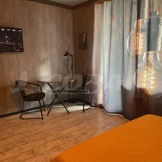 Квартира 30 м², студия - изображение 5