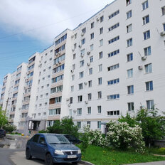 Квартира 35,4 м², 1-комнатная - изображение 1
