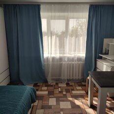 Квартира 18,7 м², студия - изображение 1