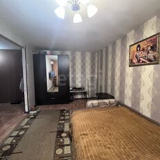 Квартира 31,9 м², 1-комнатная - изображение 2