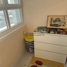 Квартира 55 м², 2-комнатная - изображение 3