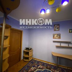 Квартира 99,7 м², 4-комнатная - изображение 5