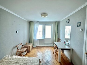 24,2 м², квартира-студия 4 200 000 ₽ - изображение 31